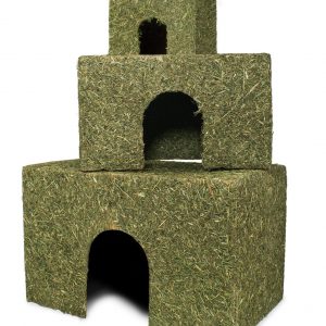 JR Heu-Haus Mittel