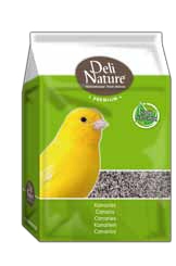 Deli Nature PREMIUM KANARIEN 1kg