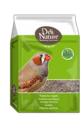 Deli Nature PREMIUM EXOTEN 4kg