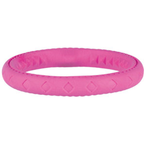 Trixie Ring aus TPR, schwimmfähig - 25 cm