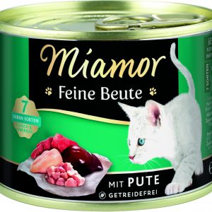 Miamor Feine Beute Pute 185gD