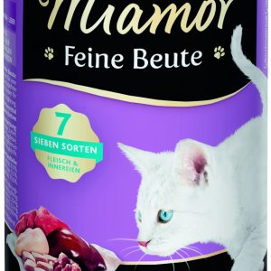 Miamor Feine Beute Ente 400gD