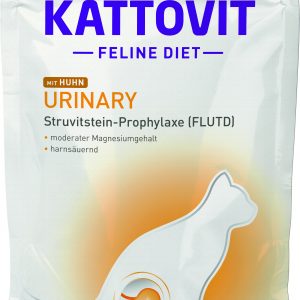 Kattovit Diet Urinary Huhn 400g
