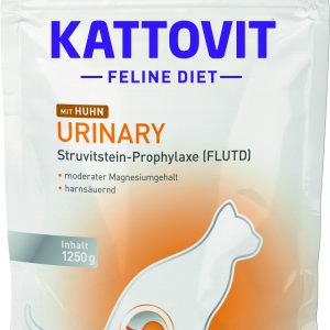 Kattovit Diet Urinary Huhn 1250g