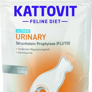 Kattovit Diet Urinary Thunfisch 1250g