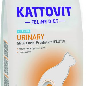 Kattovit Diet Urinary Thunfisch 4kg