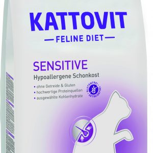 Kattovit Diet Sensitive 4kg