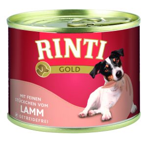 Rinti Gold Lamm 185gD