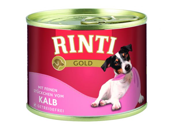 Rinti Gold Kalb 185gD