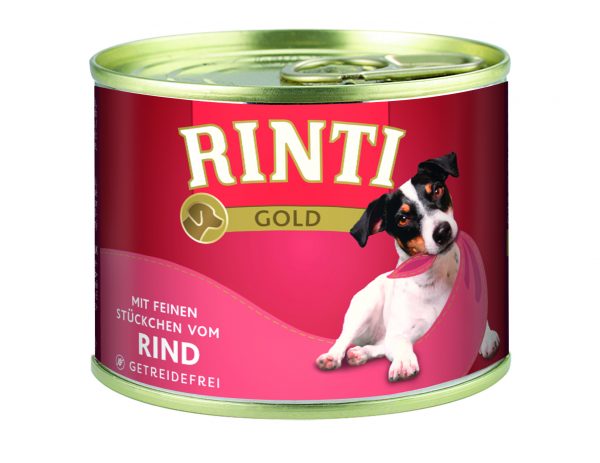 Rinti Gold Rindstücken 185gD