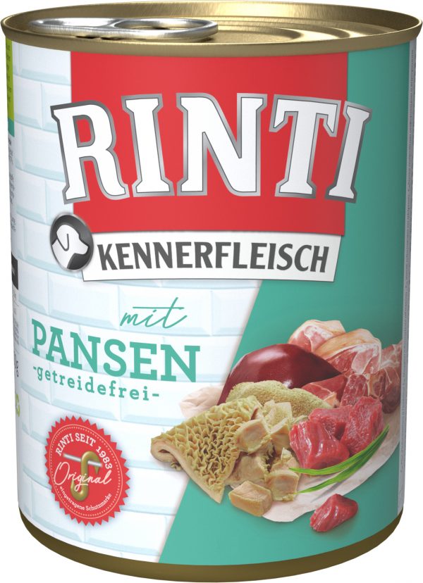 Rinti Pansen 800gD