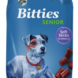 Rinti Ext.Bitties Senior Huhn 75g