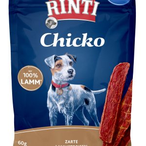Rinti Chicko Lamm 60g