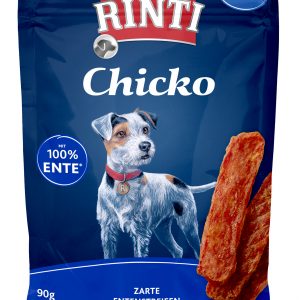 Rinti Extra Chicko Ente 90g