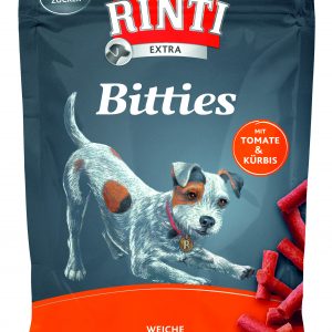 Rinti MiniBits Tom.-Kürbis 100g