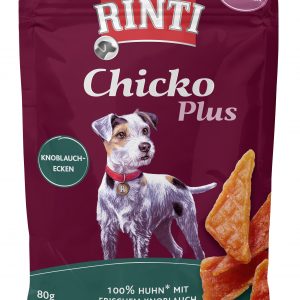 Rinti Ext Chicko KnoblaEcke 80g