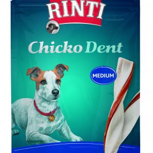 Rinti Chicko Dent Ente Medi. 150g