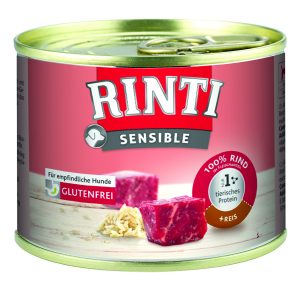 Rinti Sensible Rind-Reis 185gD