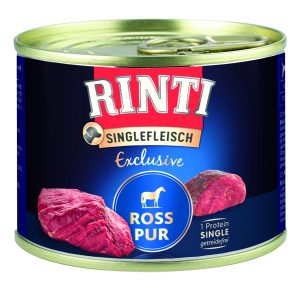 Rinti Singlefleisch Ross 185gD