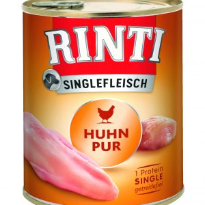 Rinti Singlefleisch Huhn 800gD