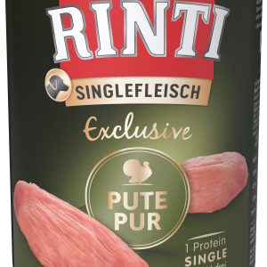 Rinti Singlefl.Pute Pur 800gD