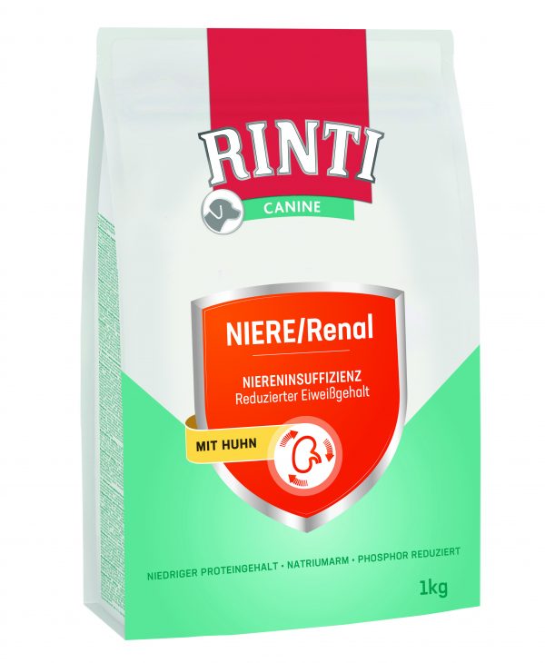 Rinti Canine Intestinal 1kg