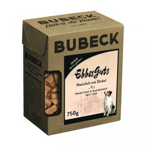 Bubeck Ebbes Guts 750g
