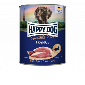 HappyDog Ente Pur 800gD