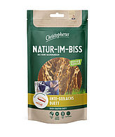 Christopherus Ente-Seelachs-Duett 70g