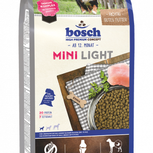Bosch Mini Light 1kg