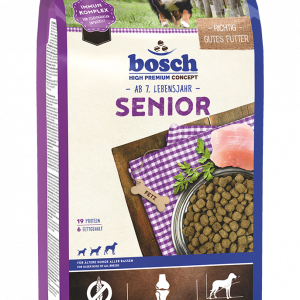 Bosch Senior 1kg