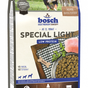 Bosch Special Light 2,5kg