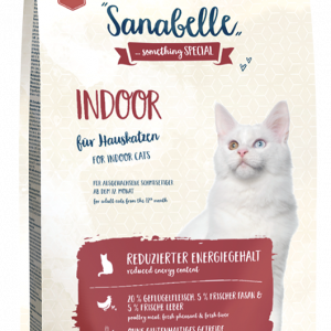Sanabelle Indoor Fasan 2kg