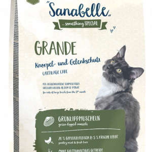 Sanabelle Grande 2kg