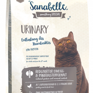 Sanabelle Urinary 2kg