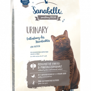 Sanabelle Urinary 10kg