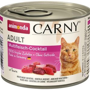 Carny Adult MF-Cocktail 200gD