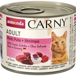 Carny Adult Rind+Pute+Sh.200gD