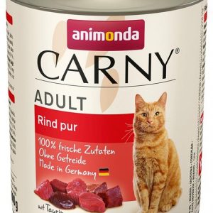 Carny Adult Rind pur 800gD