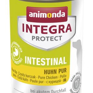 Integra Protect Dog Intestinal 400gD
