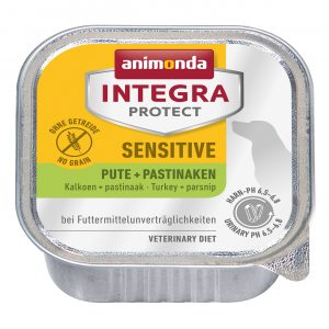 Integra Protect Dog Sensitiv Pute 150gS
