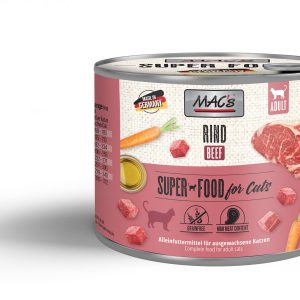 Macs Cat Rind 200gD