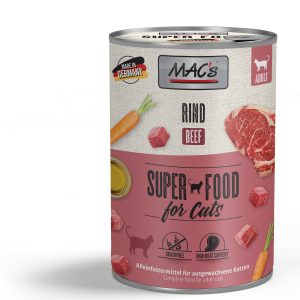Macs Cat Rind 400gD