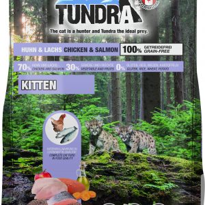 Tundra Cat Kitten H+L 1,45kg