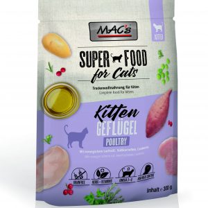 Macs Cat Kitten 300g