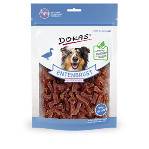 Dokas Entenbrust Stück. 200g