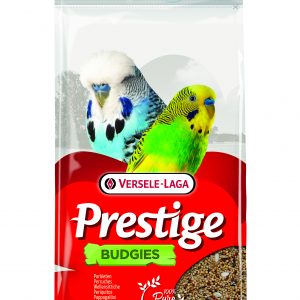 Versele Laga Bird Pres.Wellensittich 4kg
