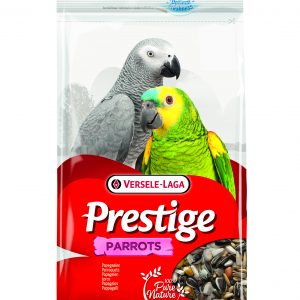 Versele Laga Bird Prestige Papageien 1kg