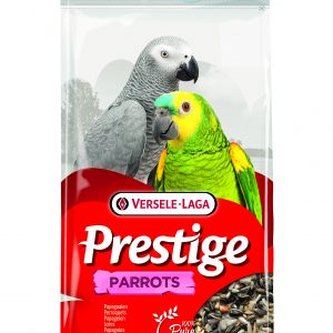 Versele Laga Bird Prestige Papageien 3kg
