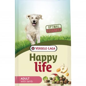 Happy-Life Adult Lamb 3kg